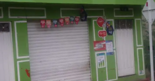 CABINAS TELEFONICAS CARRERA 11 ESTE BOGOTÁ CABINAS TELEFONICAS CARRERA 11 ESTE BOGOTÁ